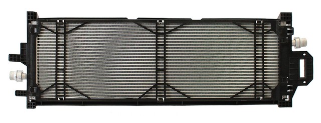 Agility Autoparts Radiator P/N:8013900