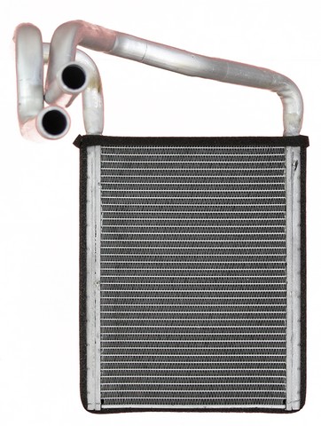 Agility Autoparts HVAC Heater Core P/N:9010602