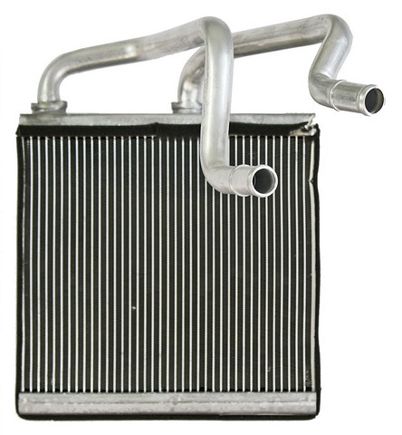 Agility Autoparts HVAC Heater Core P/N:9010503