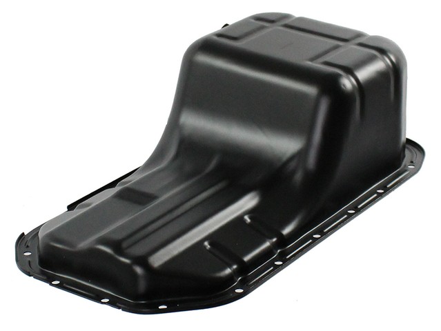Agility Autoparts Engine Oil Pan P/N:3310096