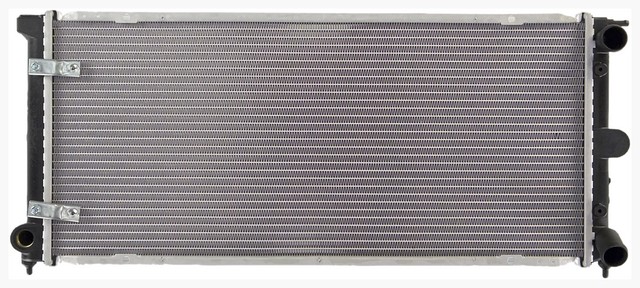 Agility Autoparts Radiator P/N:8010098