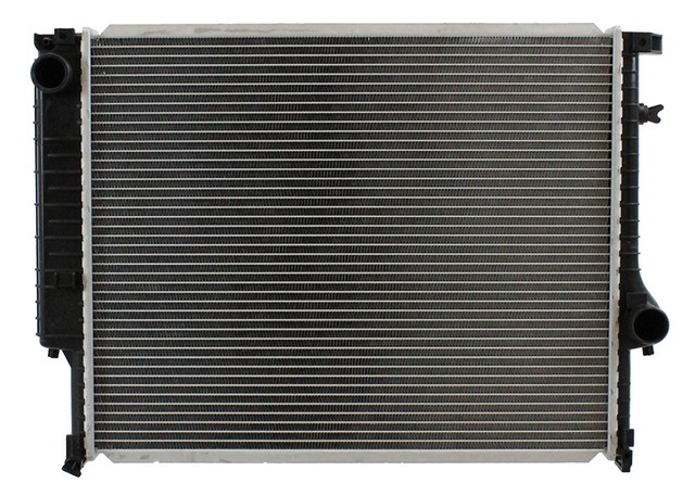 Agility Autoparts Radiator P/N:8012038
