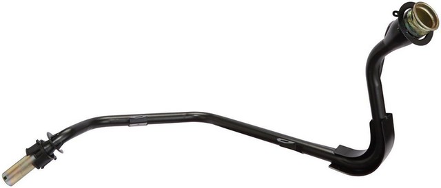 Agility Autoparts Fuel Tank Filler Neck P/N:4063187