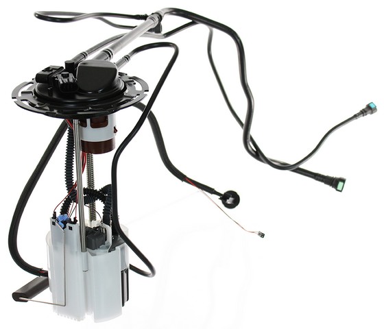 Agility Autoparts Fuel Pump Module Assembly P/N:4010668