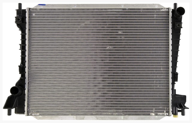 Agility Autoparts Radiator P/N:8012256