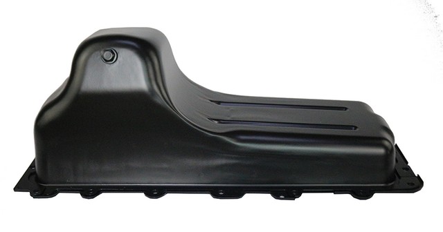 Agility Autoparts Engine Oil Pan P/N:3310185