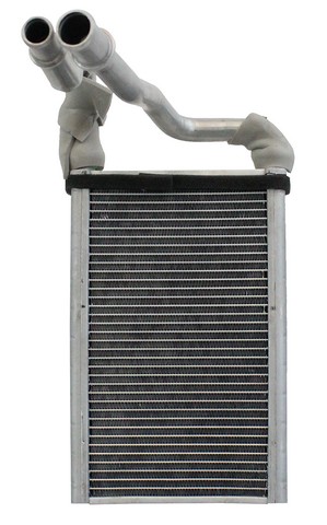 Agility Autoparts HVAC Heater Core P/N:9010790