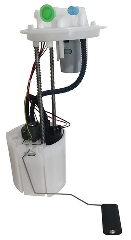 Agility Autoparts Fuel Pump Module Assembly P/N:4011415
