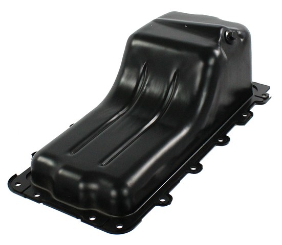 Agility Autoparts Engine Oil Pan P/N:3310011