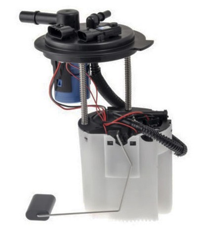 Agility Autoparts Fuel Pump Module Assembly P/N:4010630