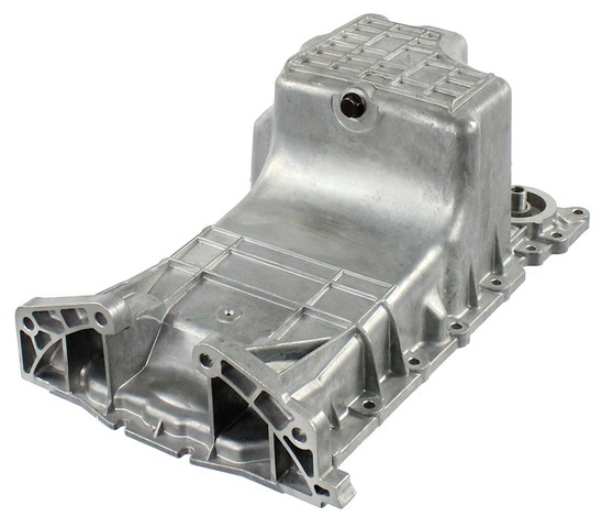 Agility Autoparts Engine Oil Pan P/N:3310186