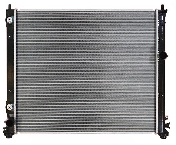 Agility Autoparts Radiator P/N:8013115