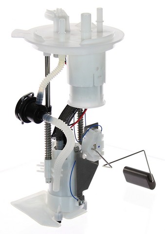 Agility Autoparts Fuel Pump Module Assembly P/N:4010617