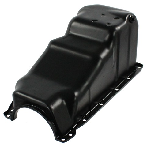 Agility Autoparts Engine Oil Pan P/N:3310060