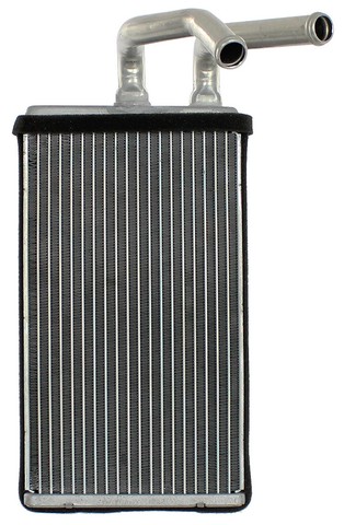 Agility Autoparts HVAC Heater Core P/N:9010653