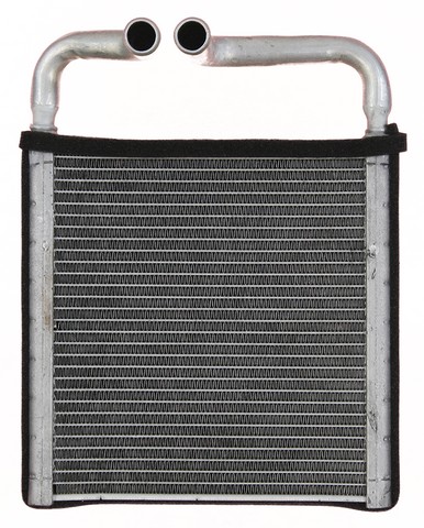Agility Autoparts HVAC Heater Core P/N:9010575