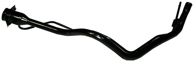 Agility Autoparts Fuel Tank Filler Neck P/N:4063379