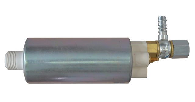 Agility Autoparts Electric Fuel Pump P/N:4020104