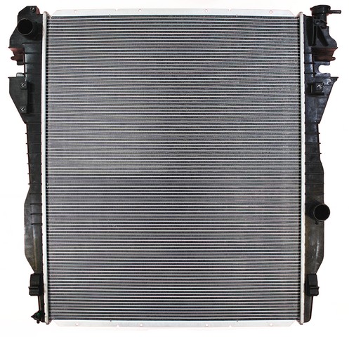 Agility Autoparts Radiator P/N:8013296