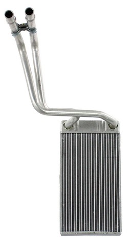 Agility Autoparts HVAC Heater Core P/N:9010763