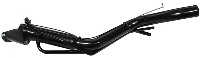 Agility Autoparts Fuel Tank Filler Neck P/N:4063031