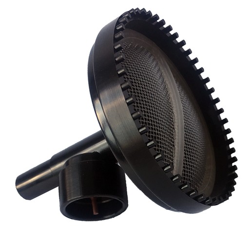 Agility Autoparts Fuel Pump Strainer P/N:4050304