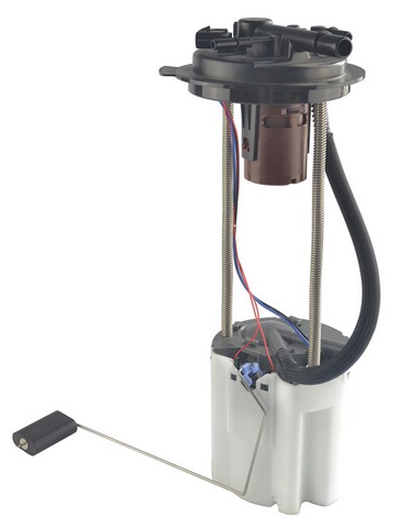 Agility Autoparts Fuel Pump Module Assembly P/N:4010702
