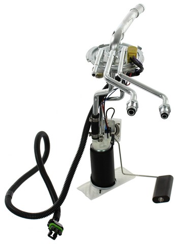 Agility Autoparts Fuel Pump and Sender Assembly P/N:4011221