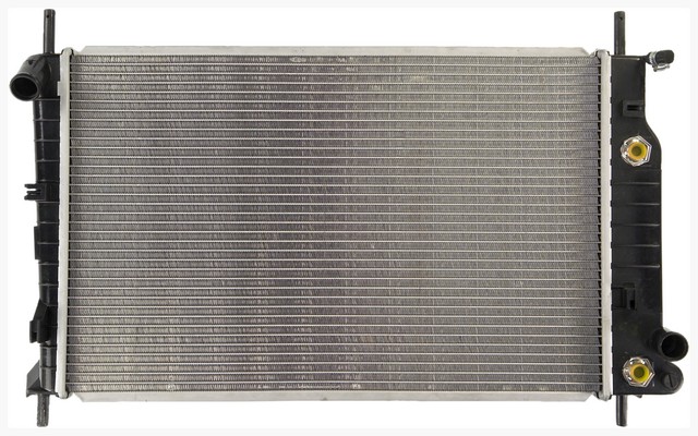 Agility Autoparts Radiator P/N:8011718