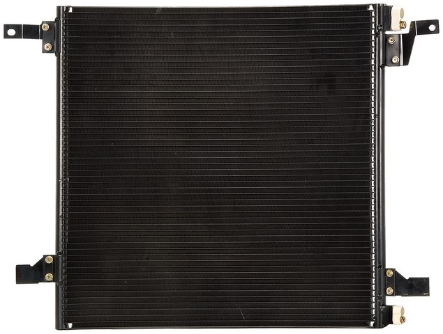 Agility Autoparts A/C Condenser P/N:7013360