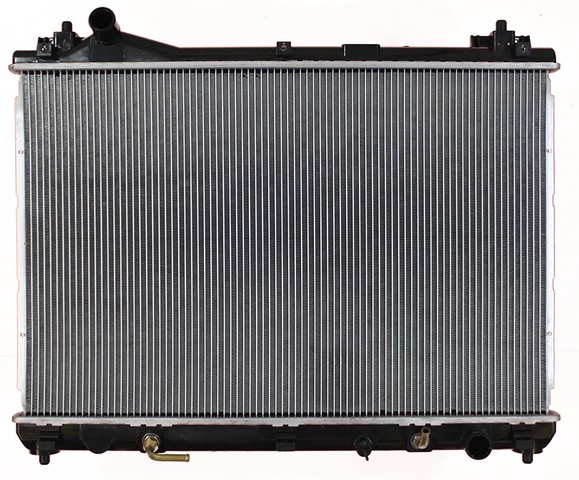 Agility Autoparts Radiator P/N:8013136