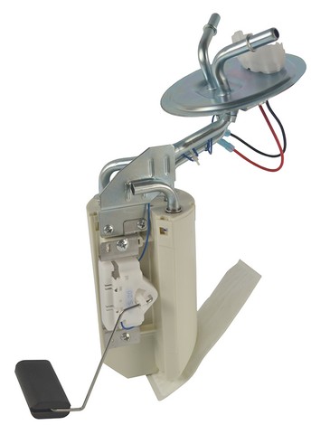 Agility Autoparts Fuel Pump Hanger Assembly P/N:4011037