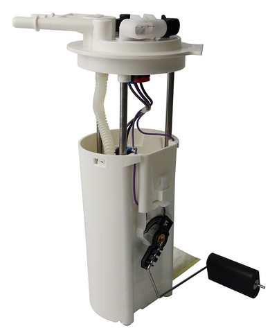 Agility Autoparts Fuel Pump Module Assembly P/N:4010341