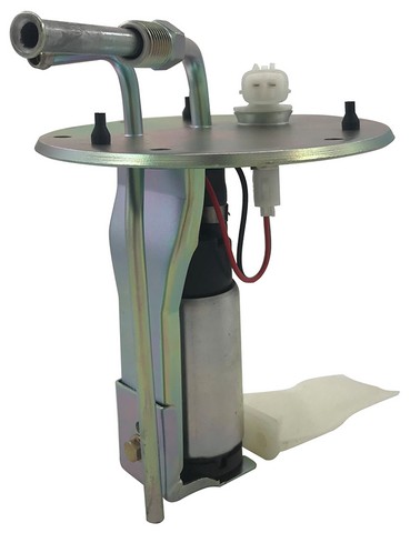 Agility Autoparts Fuel Pump and Sender Assembly P/N:4010053