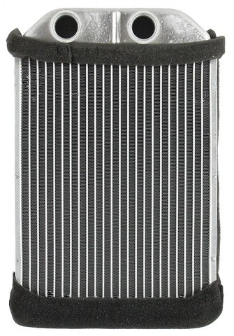 Agility Autoparts HVAC Heater Core P/N:9010668