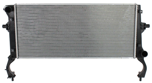 Agility Autoparts Radiator P/N:8013710