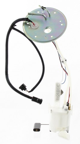 Agility Autoparts Fuel Pump Module Assembly P/N:4010678