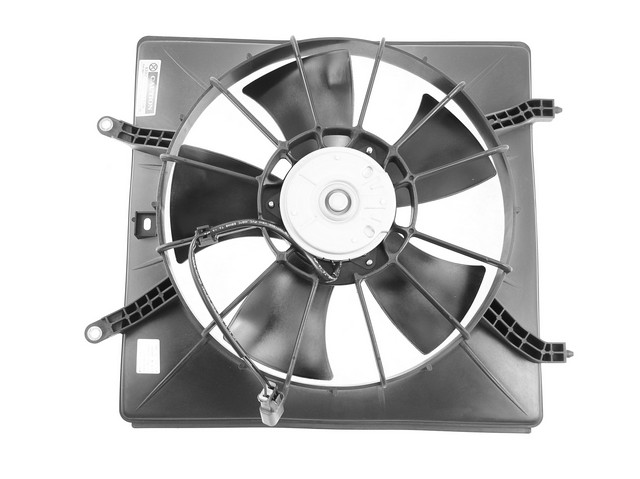 Agility Autoparts Engine Cooling Fan Assembly P/N:6019130