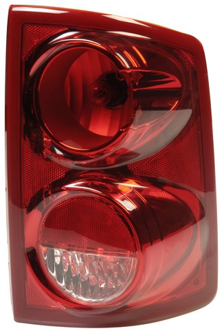 Dorman Tail Light Assembly P/N:1611037