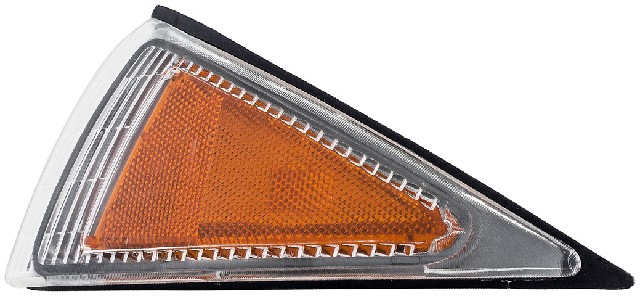 Dorman Side Marker Light Assembly P/N:1650059 Dorman Side Marker Light Assembly P/N:1650059