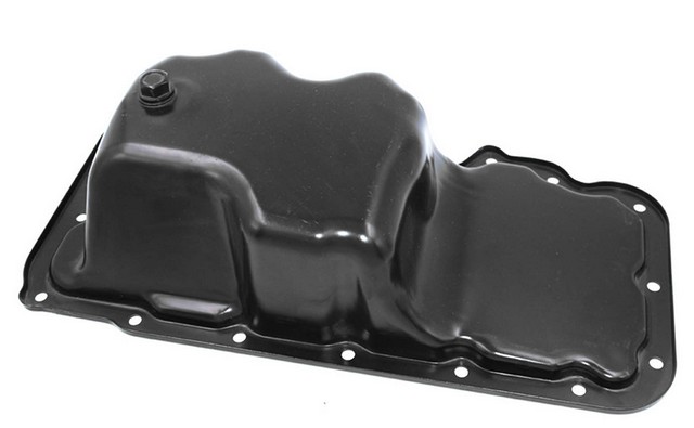 Agility Autoparts Engine Oil Pan P/N:3310247