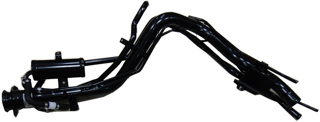 Agility Autoparts Fuel Tank Filler Neck P/N:4063417