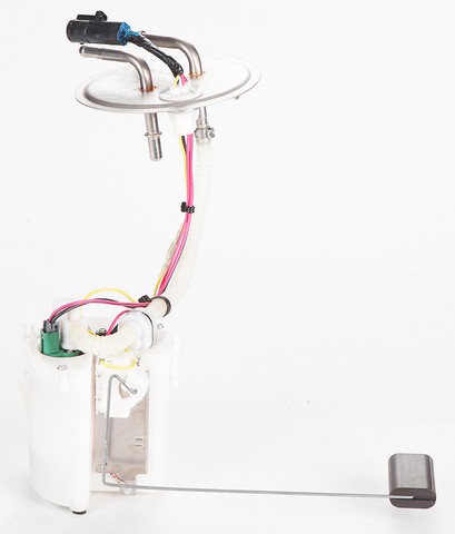 Agility Autoparts Fuel Pump Module Assembly P/N:4010511