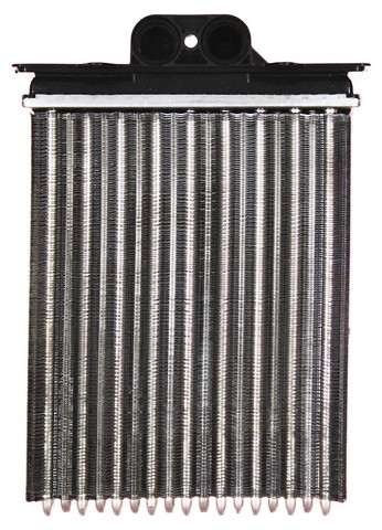 Agility Autoparts HVAC Heater Core P/N:9010627