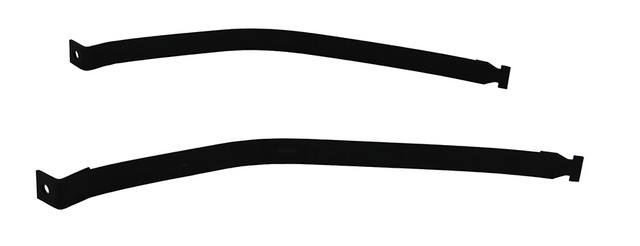 Agility Autoparts Fuel Tank Strap P/N:4040122