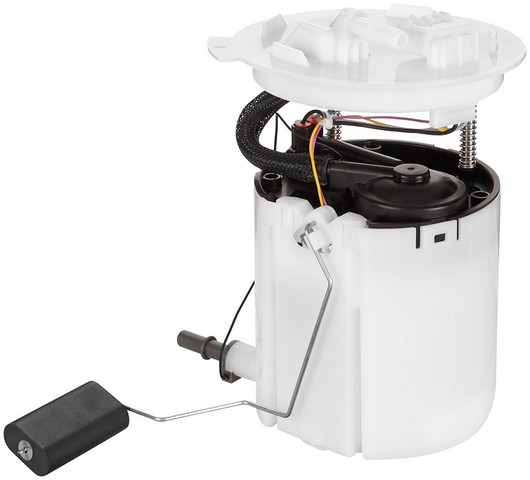Agility Autoparts Fuel Pump Module Assembly P/N:4011486