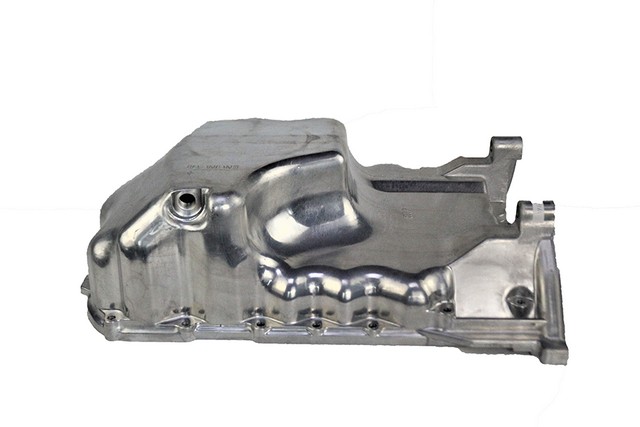 Agility Autoparts Engine Oil Pan P/N:3310107