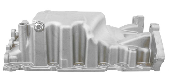 Agility Autoparts Engine Oil Pan P/N:3310632