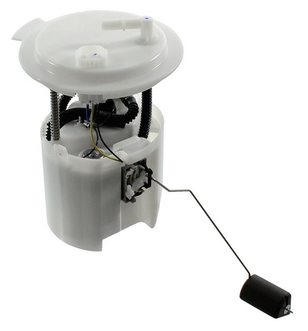 Agility Autoparts Fuel Pump Module Assembly P/N:4011372