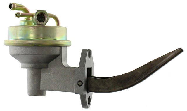 Agility Autoparts Mechanical Fuel Pump P/N:4030197